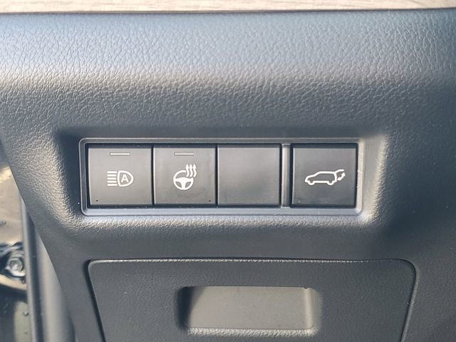Used 2024 Toyota Grand Highlander Platinum image 21