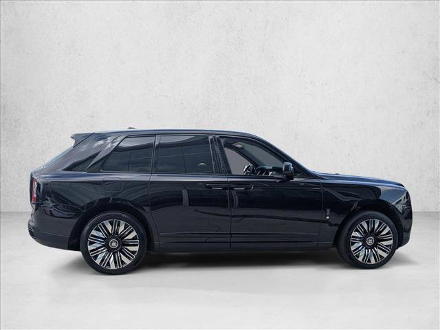 Used 2024 Rolls-Royce Cullinan image 4