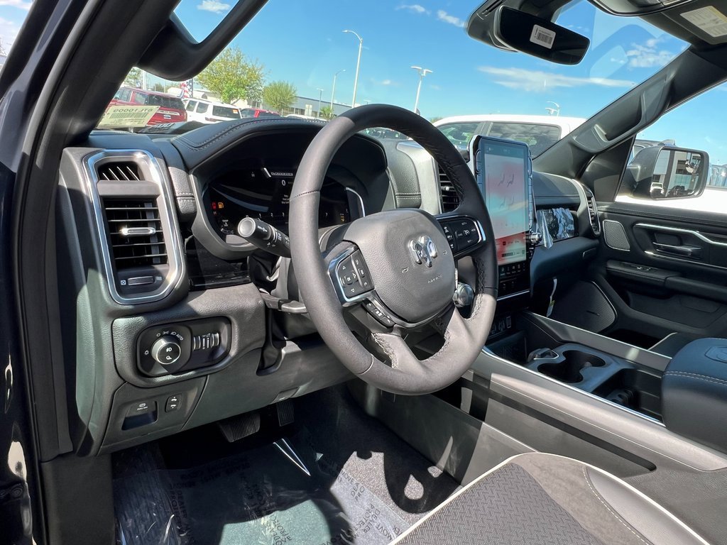New 2026 RAM 1500 Laramie image 16