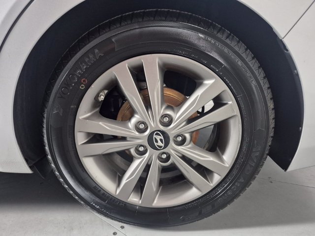 Used 2017 Hyundai Elantra Value Edition FWD image 11