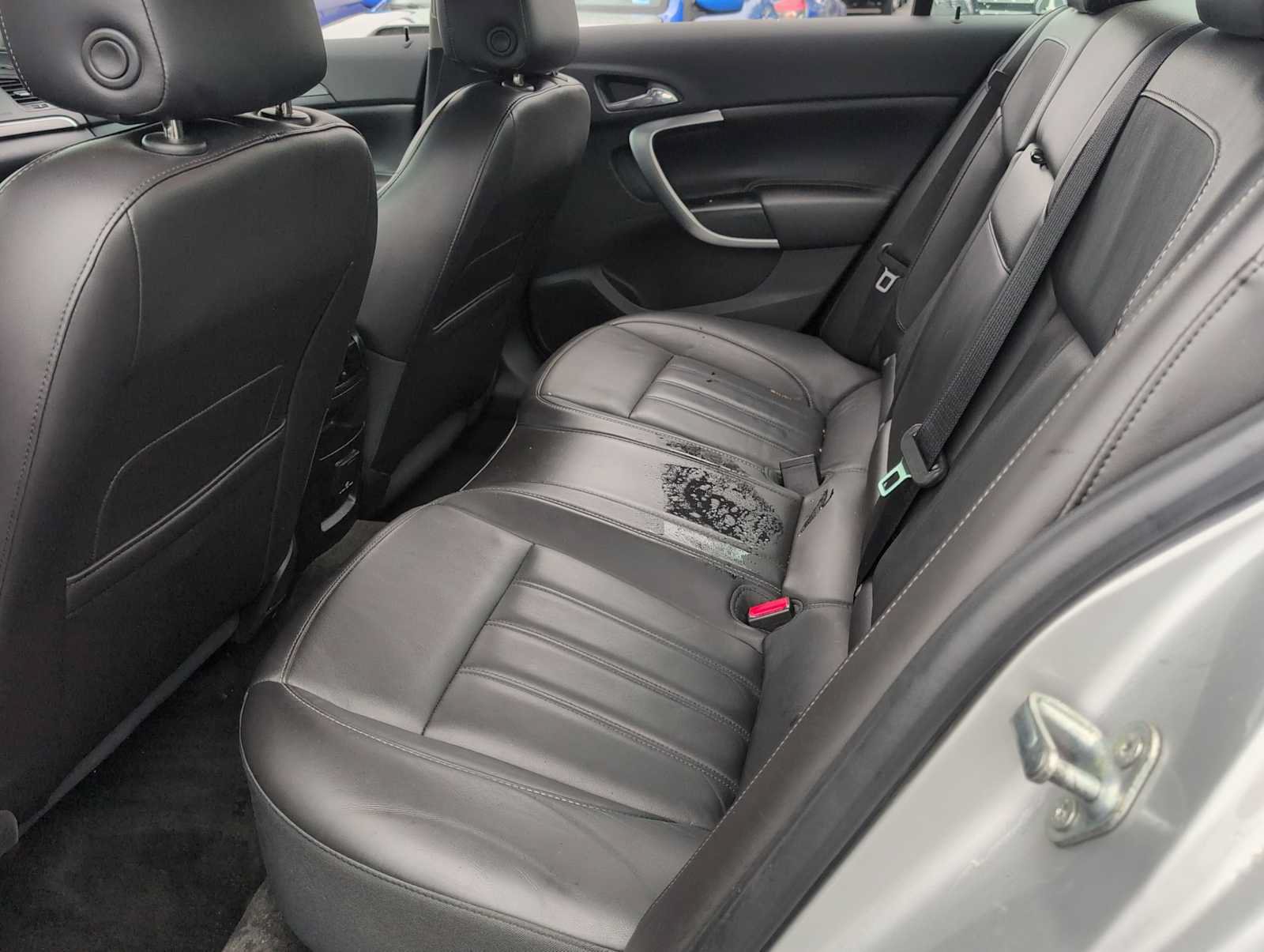 Used 2014 Buick Regal Premium FWD image 18