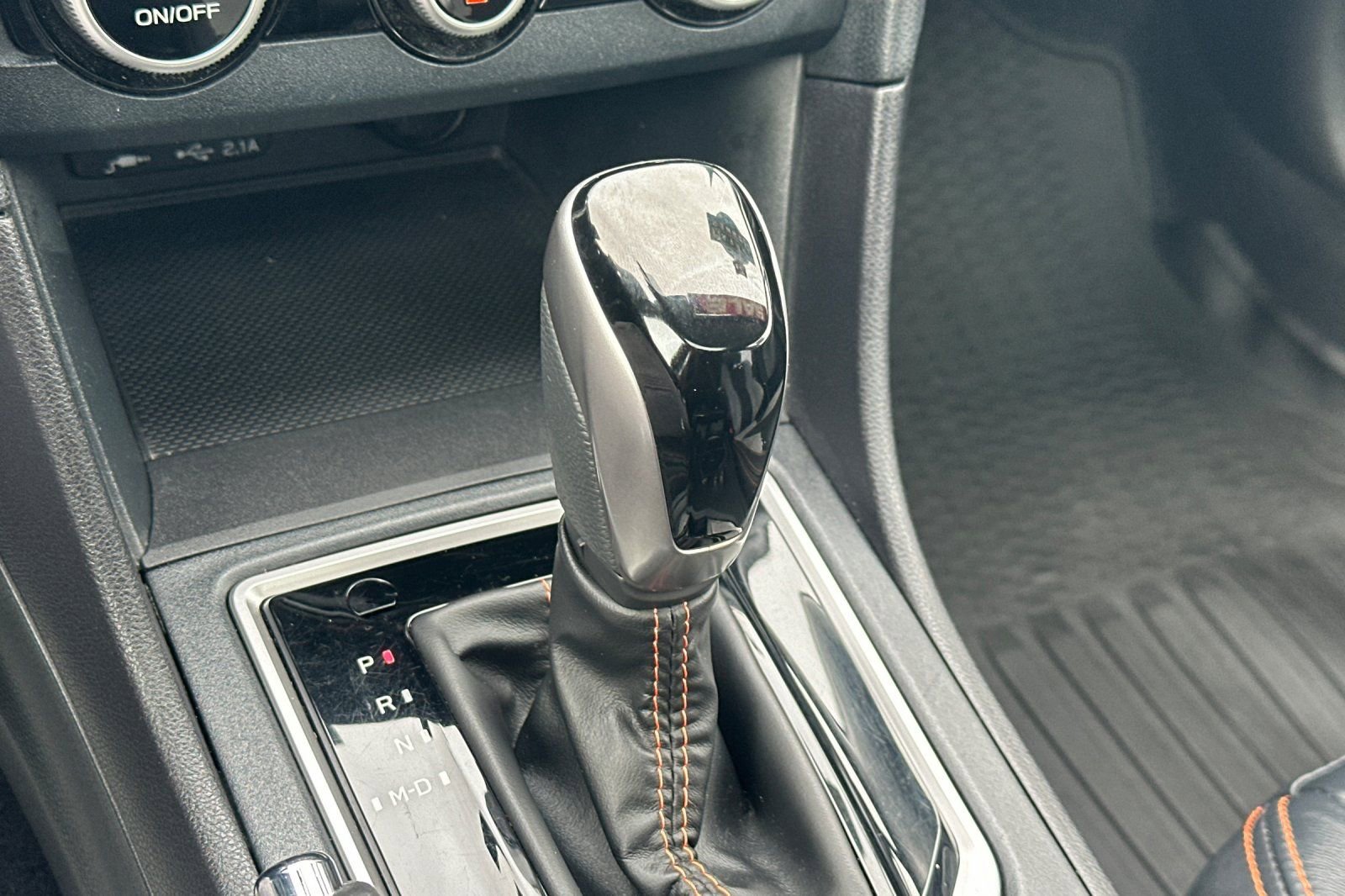 Used 2021 Subaru Crosstrek 2.5i Limited w/ Moonroof Package 2 image 21