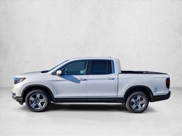 New 2025 Honda Ridgeline RTL image 10