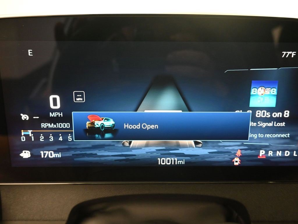 Used 2024 Chevrolet Traverse LT image 9