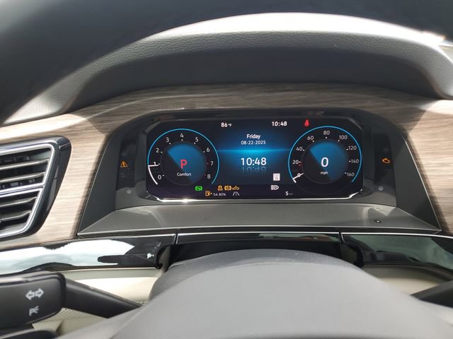 New 2026 Volkswagen Atlas SEL Premium R-Line image 26