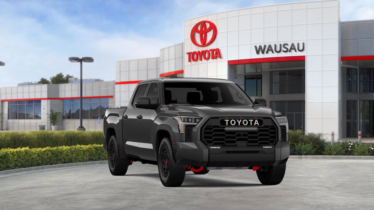 New 2026 Toyota Tundra TRD Pro image 31