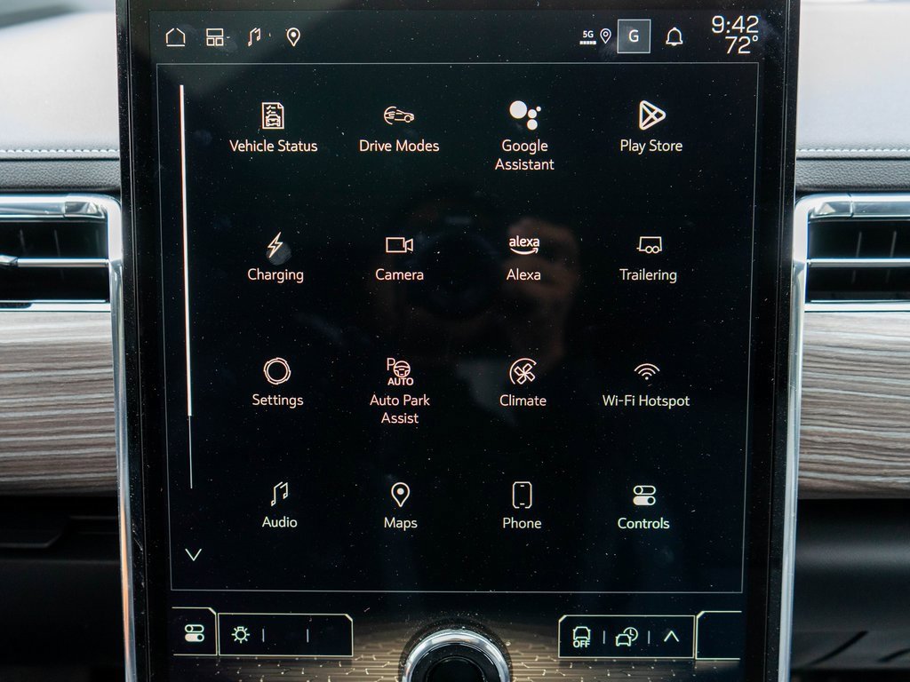 New 2025 GMC Sierra EV Denali image 23