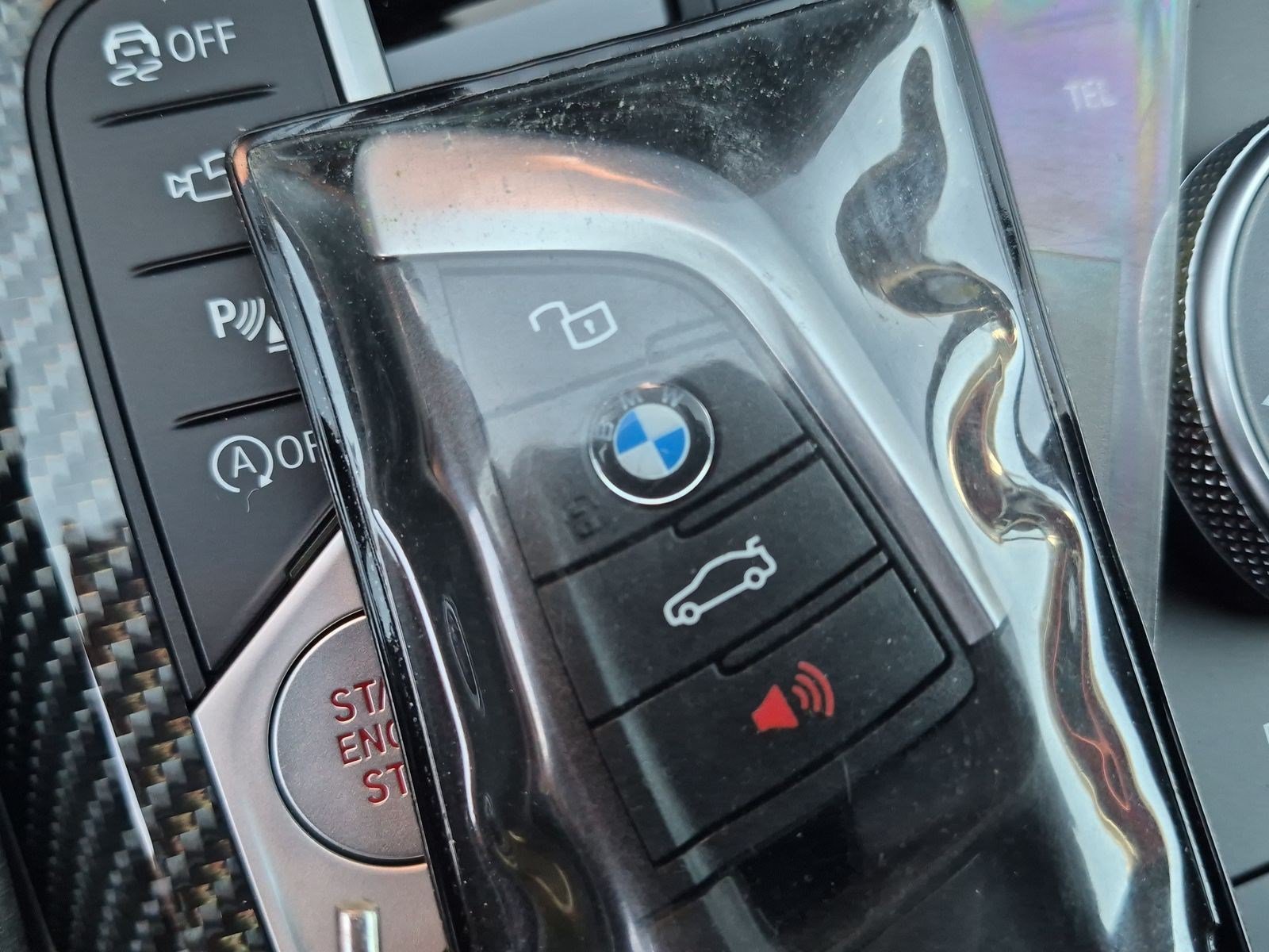 New 2026 BMW M440i w/ Premium Package RWD image 37