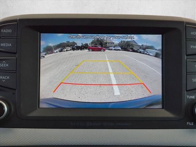 Used 2021 Hyundai Kona Limited FWD image 13