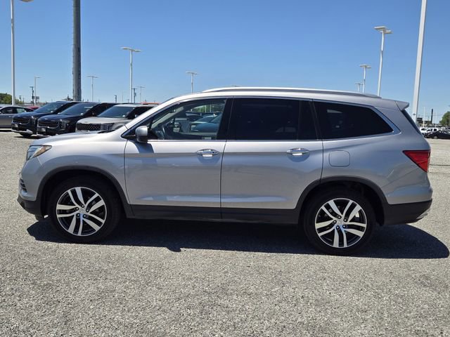Used 2018 Honda Pilot Touring image 4