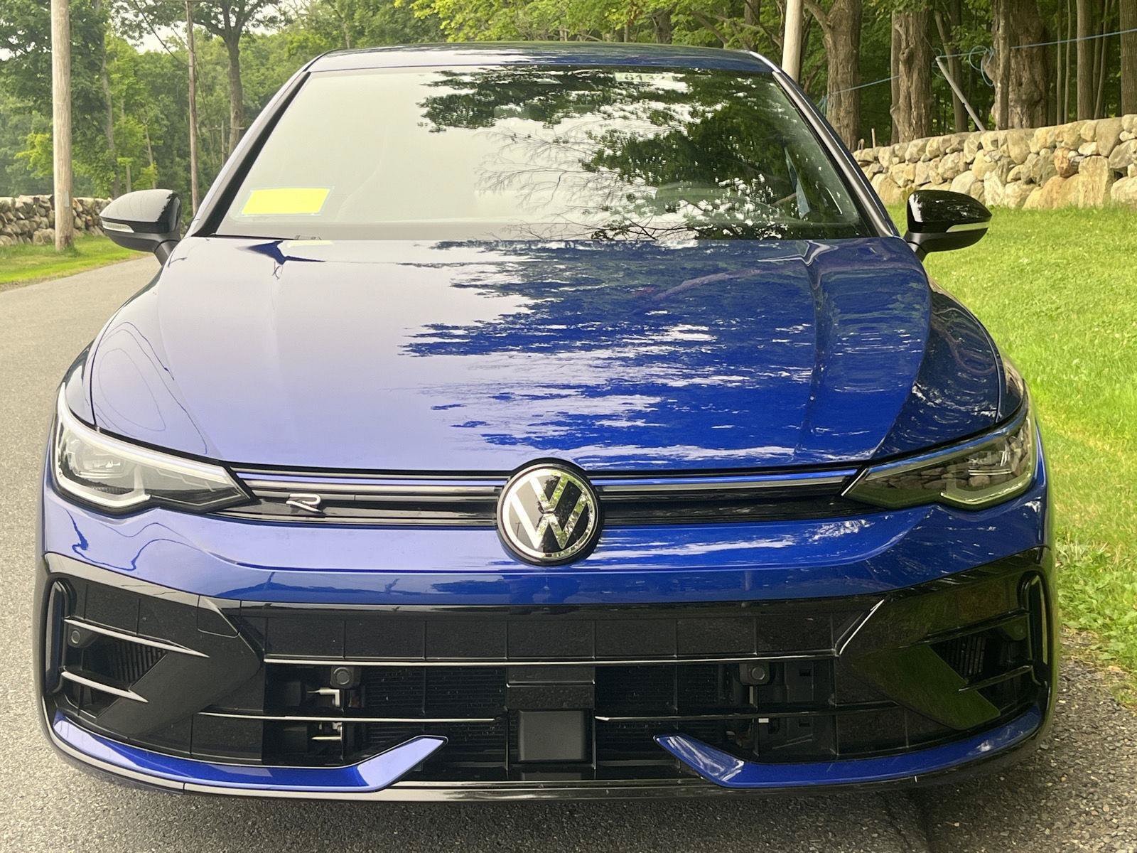 Used 2025 Volkswagen Golf w/ Euro Style Package AWD/4WD image 4