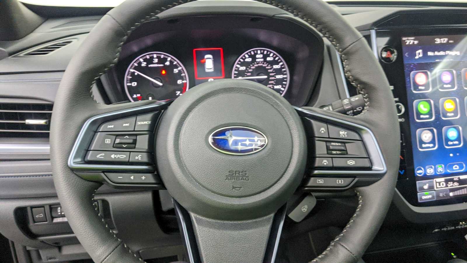 New 2026 Subaru Forester Limited image 19