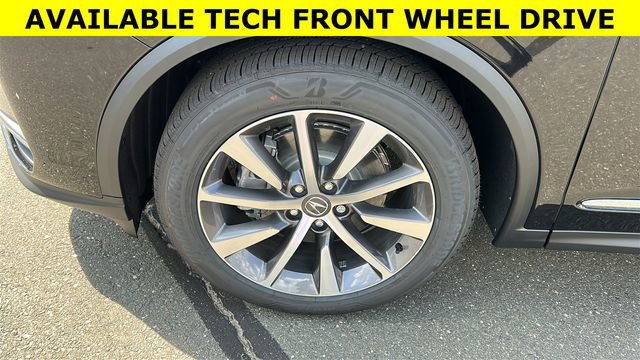 Certified 2026 Acura MDX FWD w/ Technology Package image 8