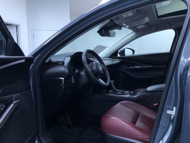 Used 2025 MAZDA CX-30 AWD 2.5 S w/ Preferred Package image 11