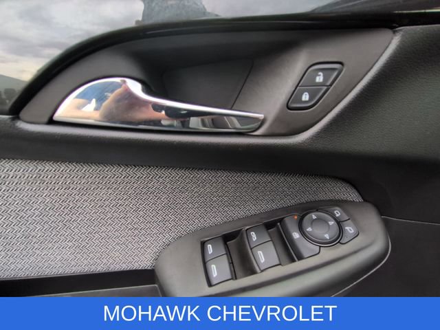 Certified 2026 Chevrolet TrailBlazer LT AWD/4WD image 23