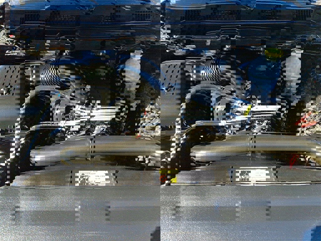 Used 2017 RAM 1500 Big Horn image 27