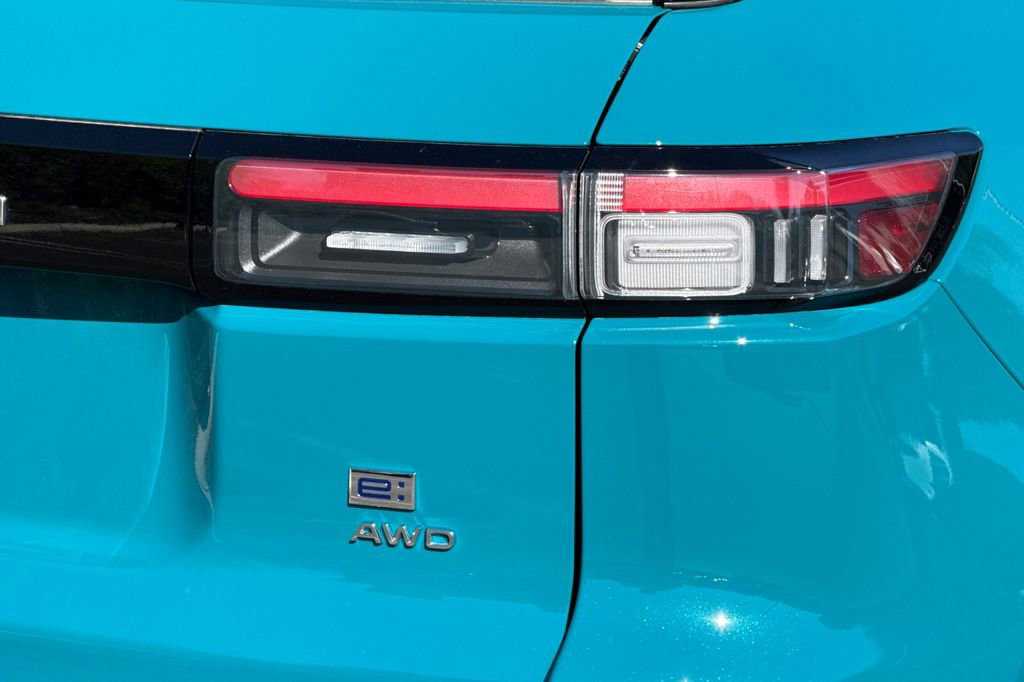 New 2026 Honda Prologue Touring image 33