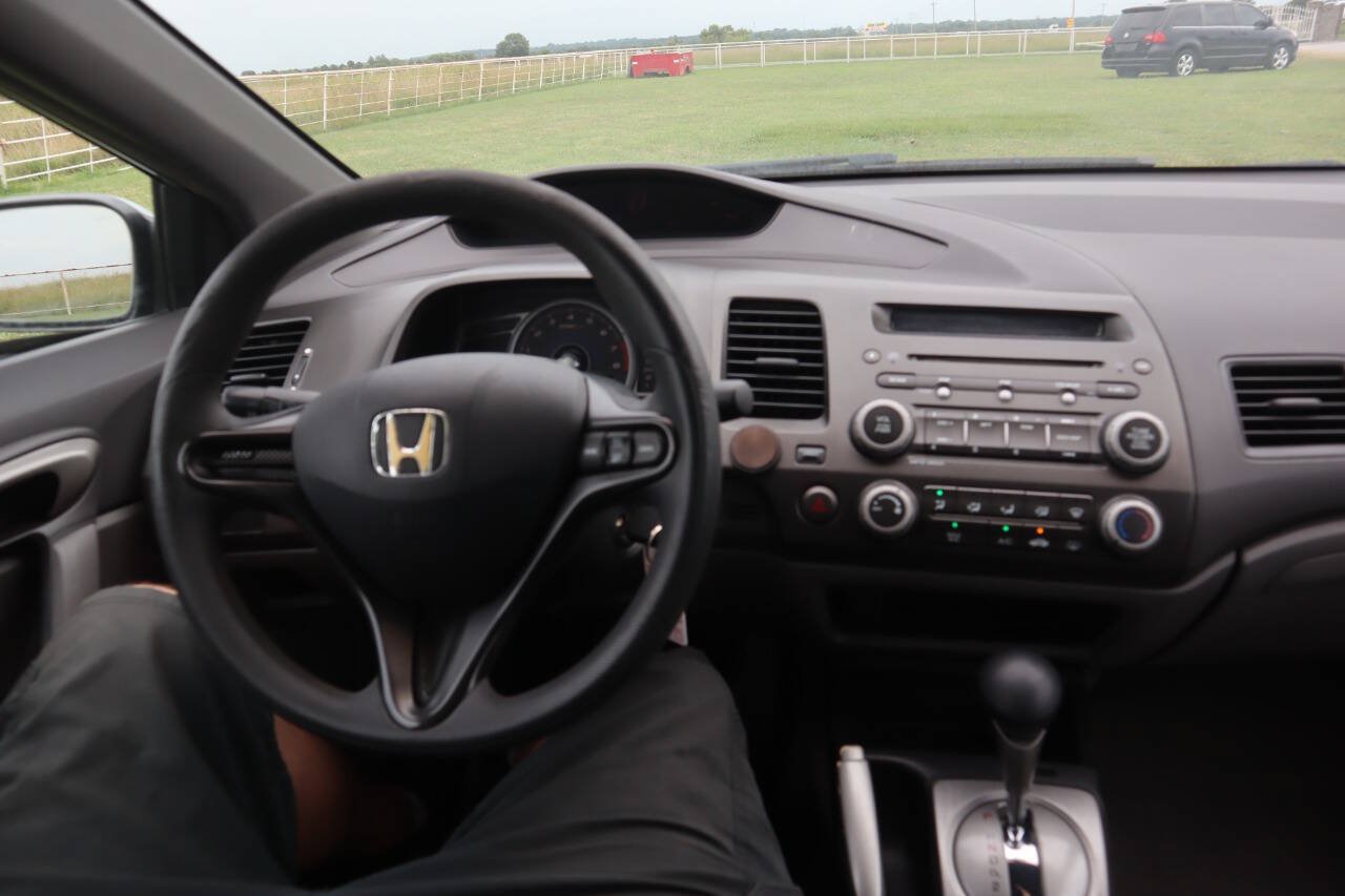 Used 2007 Honda Civic LX image 23