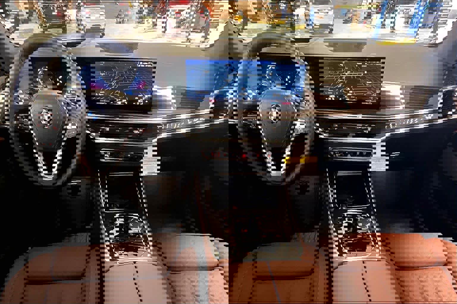 New 2026 BMW X5 sDrive40i w/ Climate Comfort Package image 5