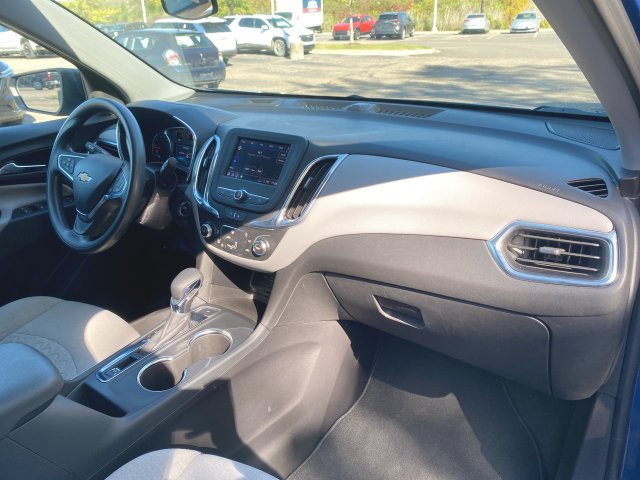 Used 2024 Chevrolet Equinox LS w/ LS Convenience Package AWD/4WD image 27