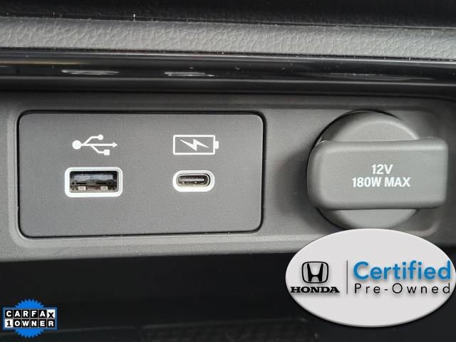 Certified 2023 Honda CR-V EX-L image 27