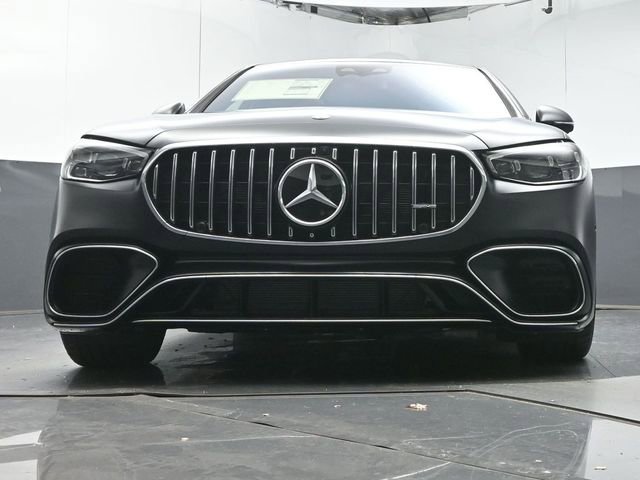 New 2026 Mercedes-Benz S 63 AMG S image 33