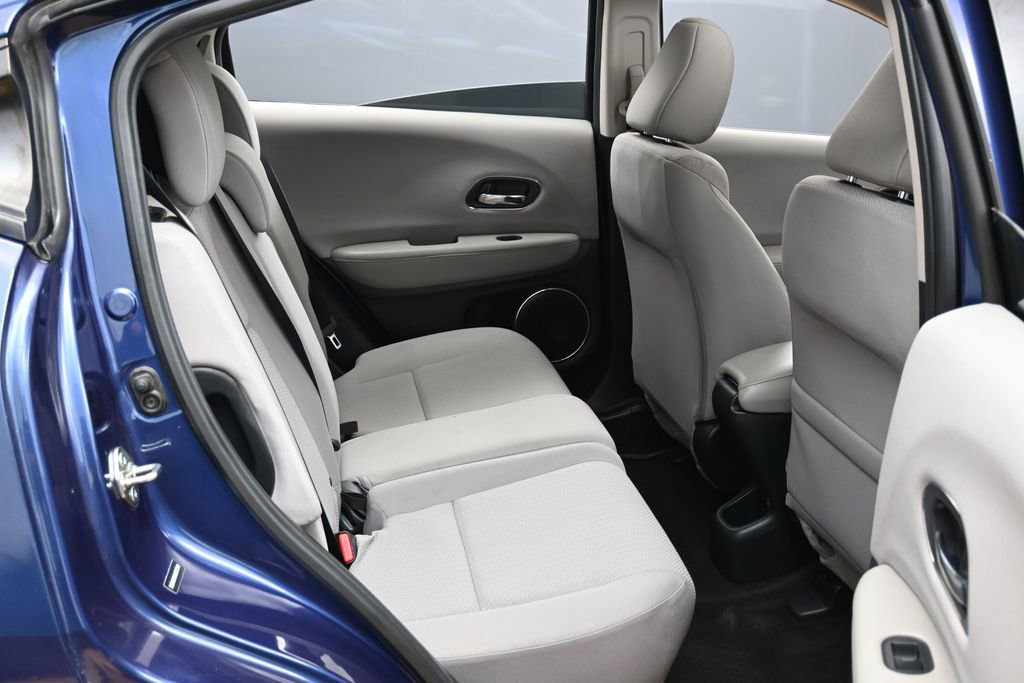 Used 2016 Honda HR-V EX image 34