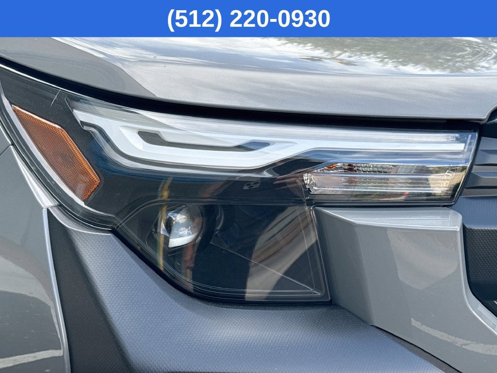 New 2026 Subaru Forester Wilderness AWD/4WD image 39