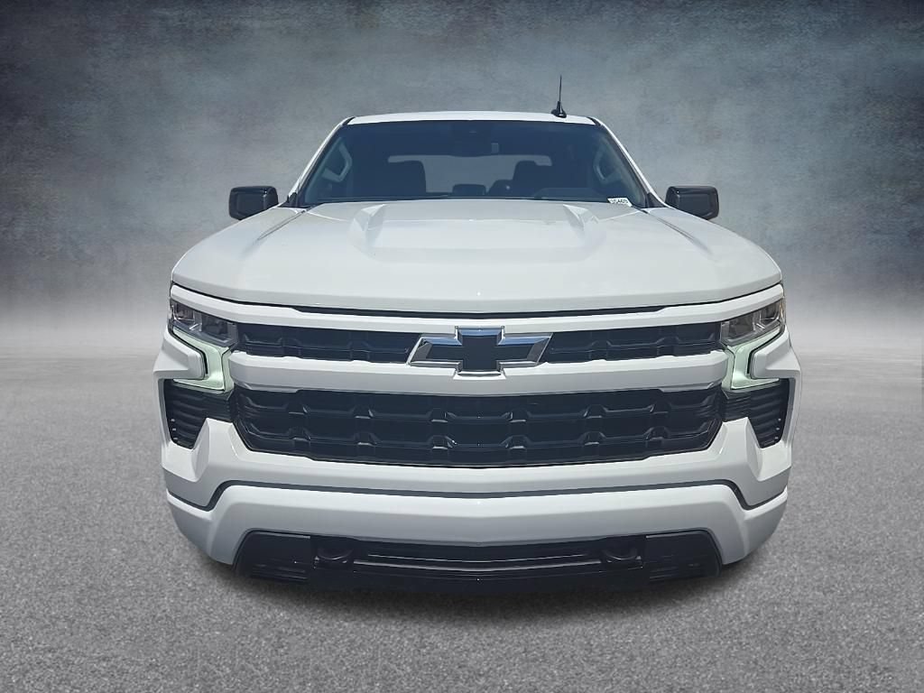 New 2026 Chevrolet Silverado 1500 RST w/ RST Select Package AWD/4WD image 9