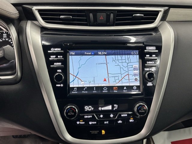 Used 2015 Nissan Murano Platinum w/ Platinum Technology Package image 24