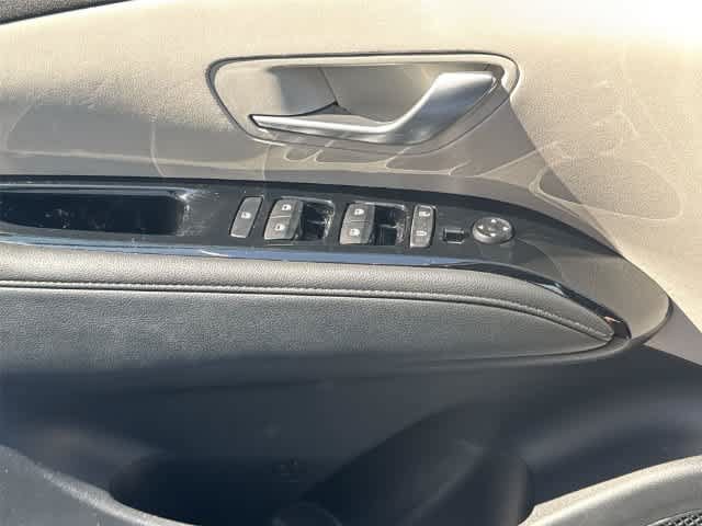 Used 2022 Hyundai Tucson SEL w/ Convenience Package AWD/4WD image 23