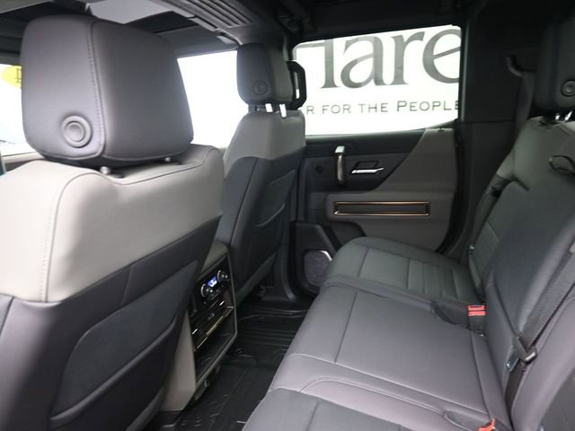 Used 2024 GMC Hummer EV 3X w/ Battery Pack, 24 Module Pack image 22