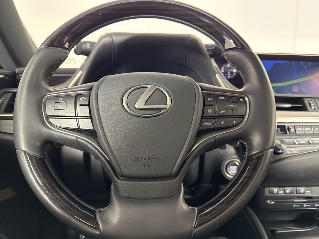 Used 2020 Lexus ES 350 w/ Premium Package image 34
