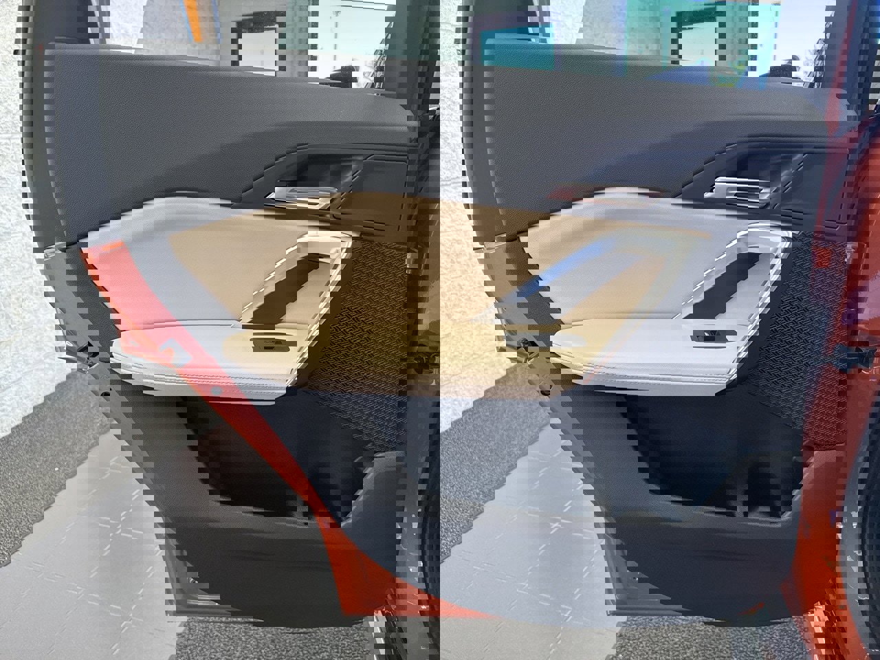 New 2025 BMW X1 xDrive28i w/ Technology Package image 43