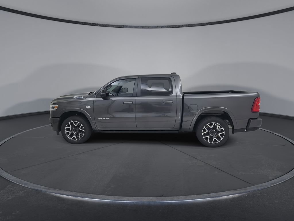 New 2026 RAM 1500 Laramie image 9
