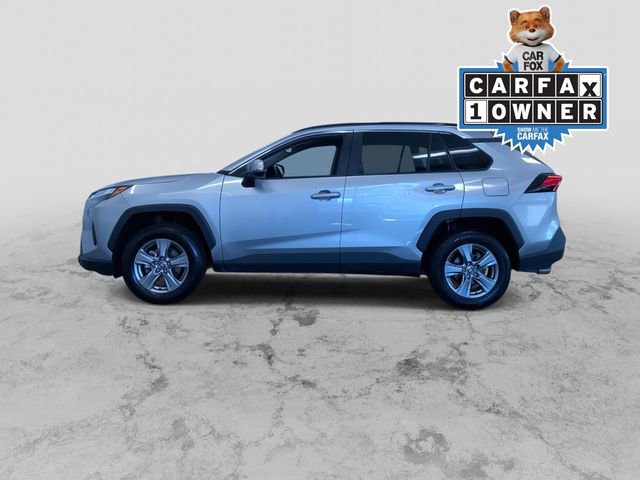 Certified 2025 Toyota RAV4 XLE w/ Convenience Package AWD/4WD image 6
