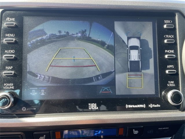 Used 2022 Toyota Tacoma Limited image 15