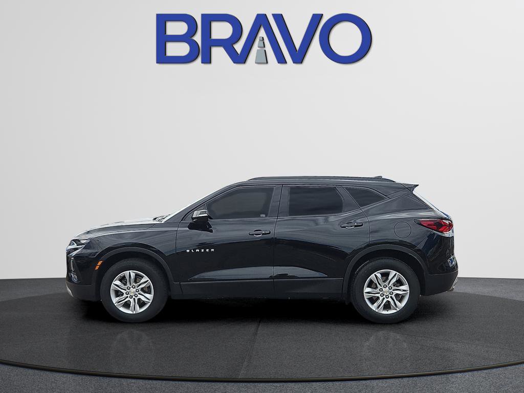 Used 2021 Chevrolet Blazer LT FWD image 6