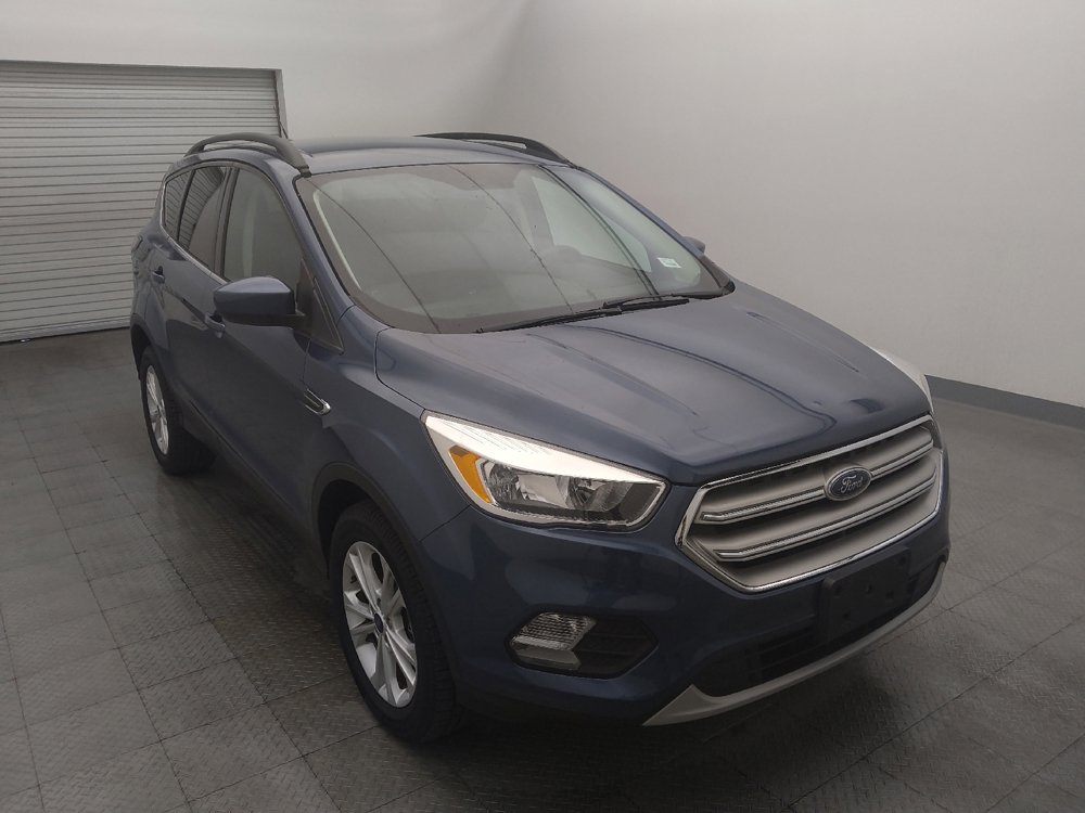 Used 2018 Ford Escape SE AWD/4WD image 13