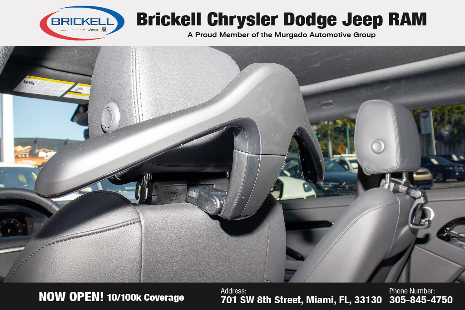 Used 2025 Land Rover Range Rover Evoque S image 19