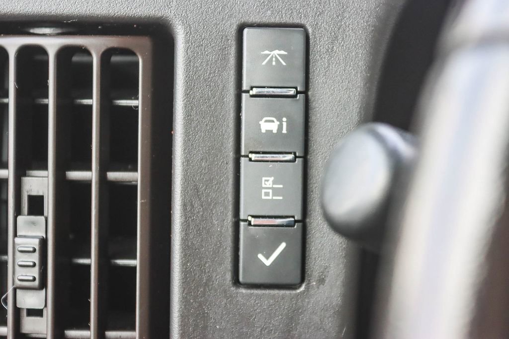 Used 2022 Chevrolet Express 3500 Work Van w/ Driver Convenience Package image 46