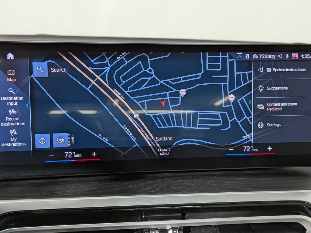 Certified 2023 BMW 330i xDrive Sedan w/ Premium Package image 23