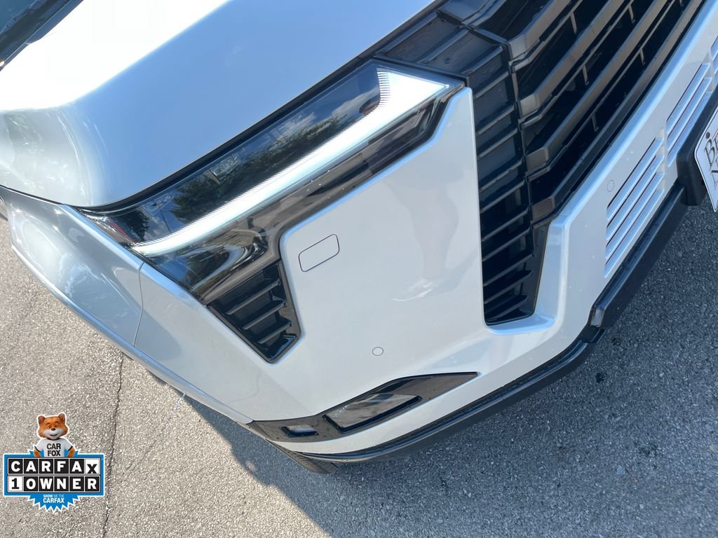 Used 2026 Lexus GX 550 w/ Accessory Package (2T) AWD/4WD image 38