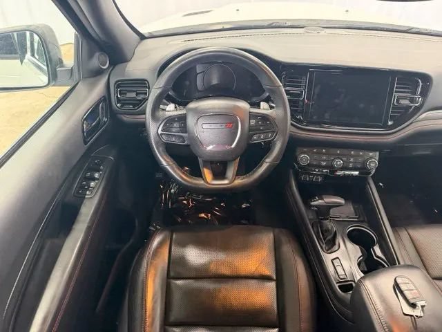 Used 2023 Dodge Durango R/T AWD/4WD image 12