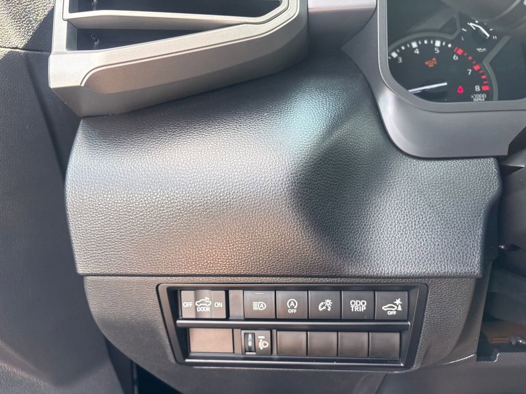 Used 2022 Toyota Tundra SR5 w/ TRD Convenience Package image 21