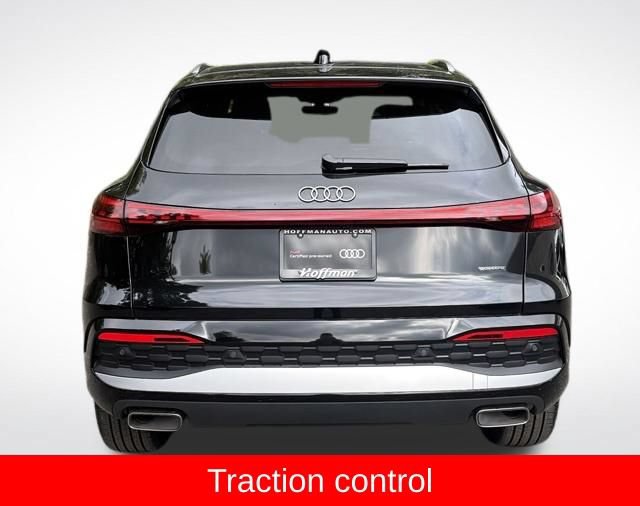 Certified 2025 Audi Q5 Premium w/ Convenience Package AWD/4WD image 8