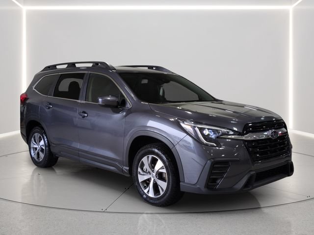 Used 2024 Subaru Ascent Premium w/ Convenience Package AWD/4WD image 8