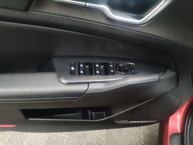 Certified 2026 Kia Sportage X-Line image 9