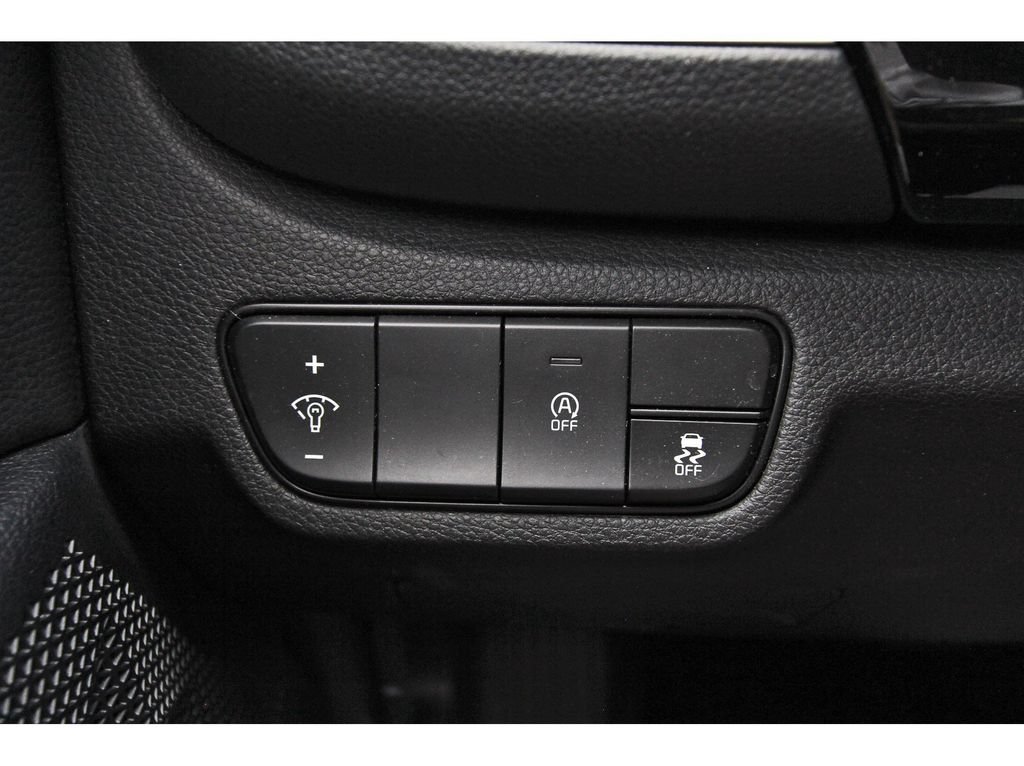 Used 2024 Kia Seltos S FWD image 22