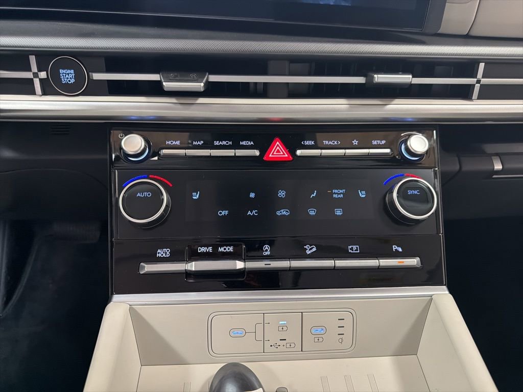 New 2026 Hyundai Santa Fe SEL image 18